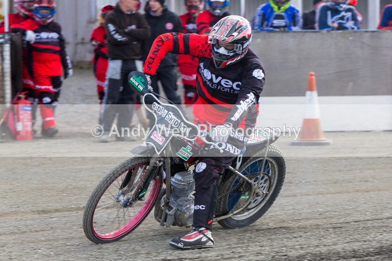 20170415-3K8A1129 - Red & Skid It 15 April 17