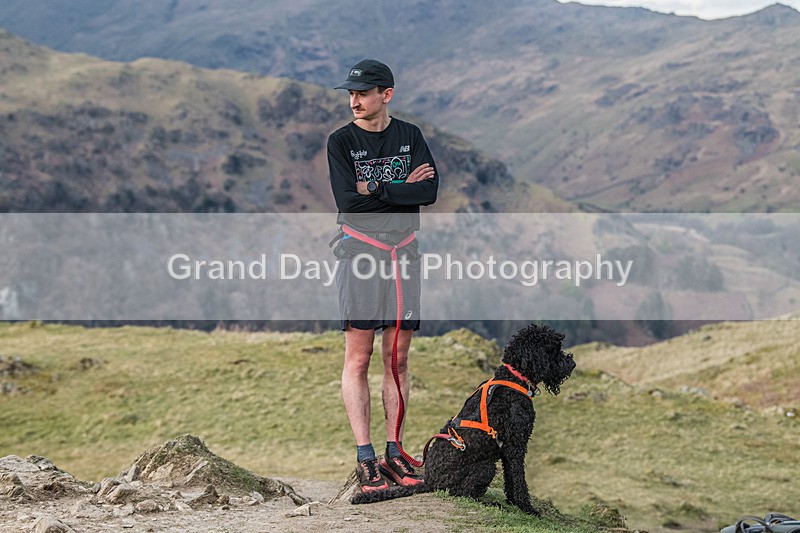 Loughrigg-14 - Loughrigg Fell Race, Wednesday 8th April 2026