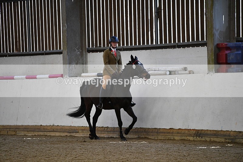 WJ5_5968 - Class 9 Ridden Veteran