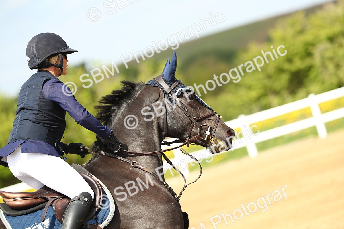 SBM_001486 - Class 6 - National B & C Handicap 1.25m - 1.30m