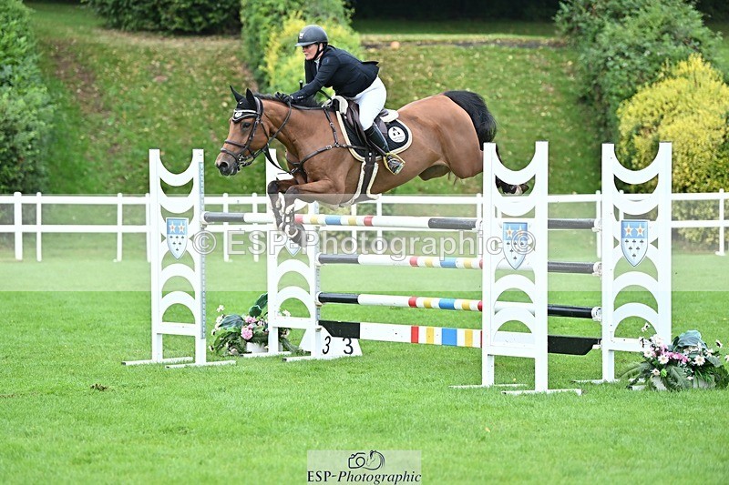 230910-095558-09843 - Cls 24 National 1.40m Open