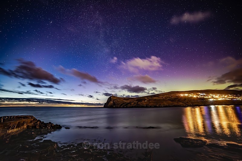 Aurora reflections - Latest additions