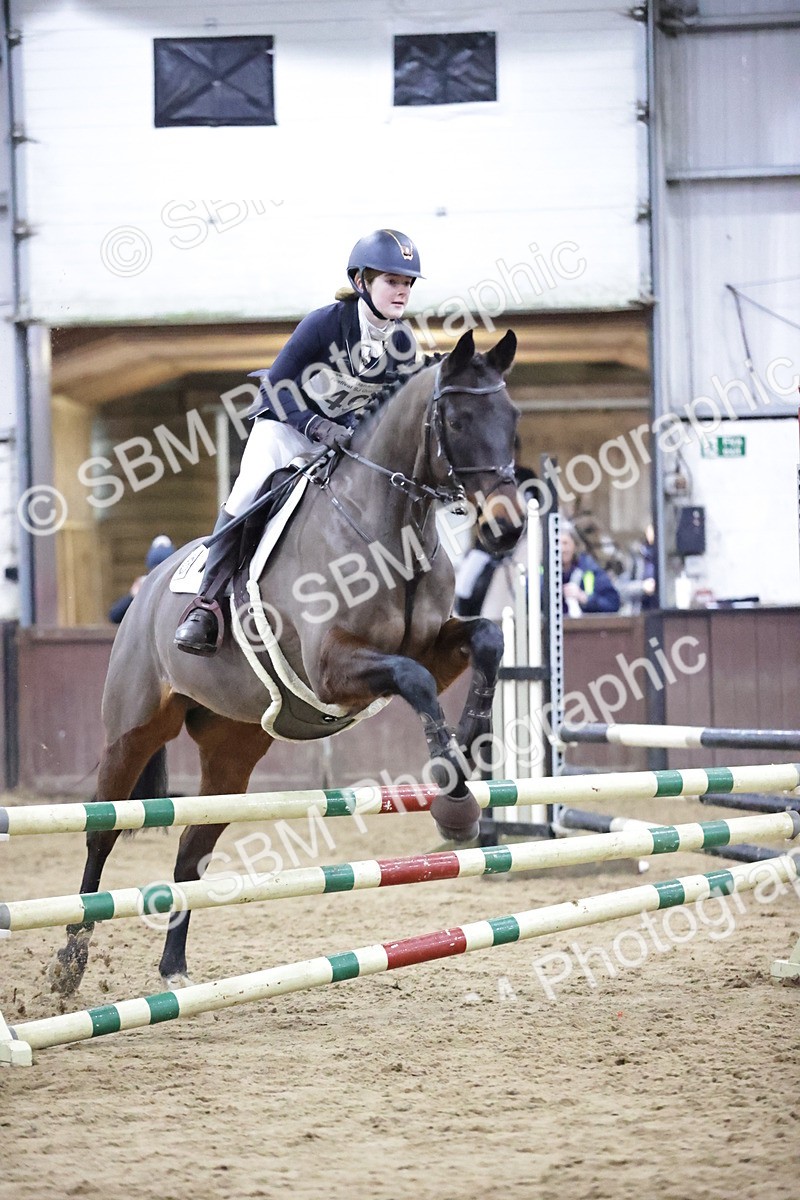 SBM_000510 - Class 1 - 80cm