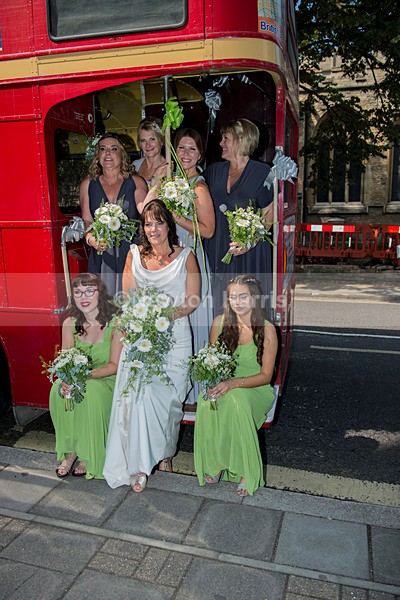 NMH-519 - Sonja and Steve's Wedding 21/7/2018