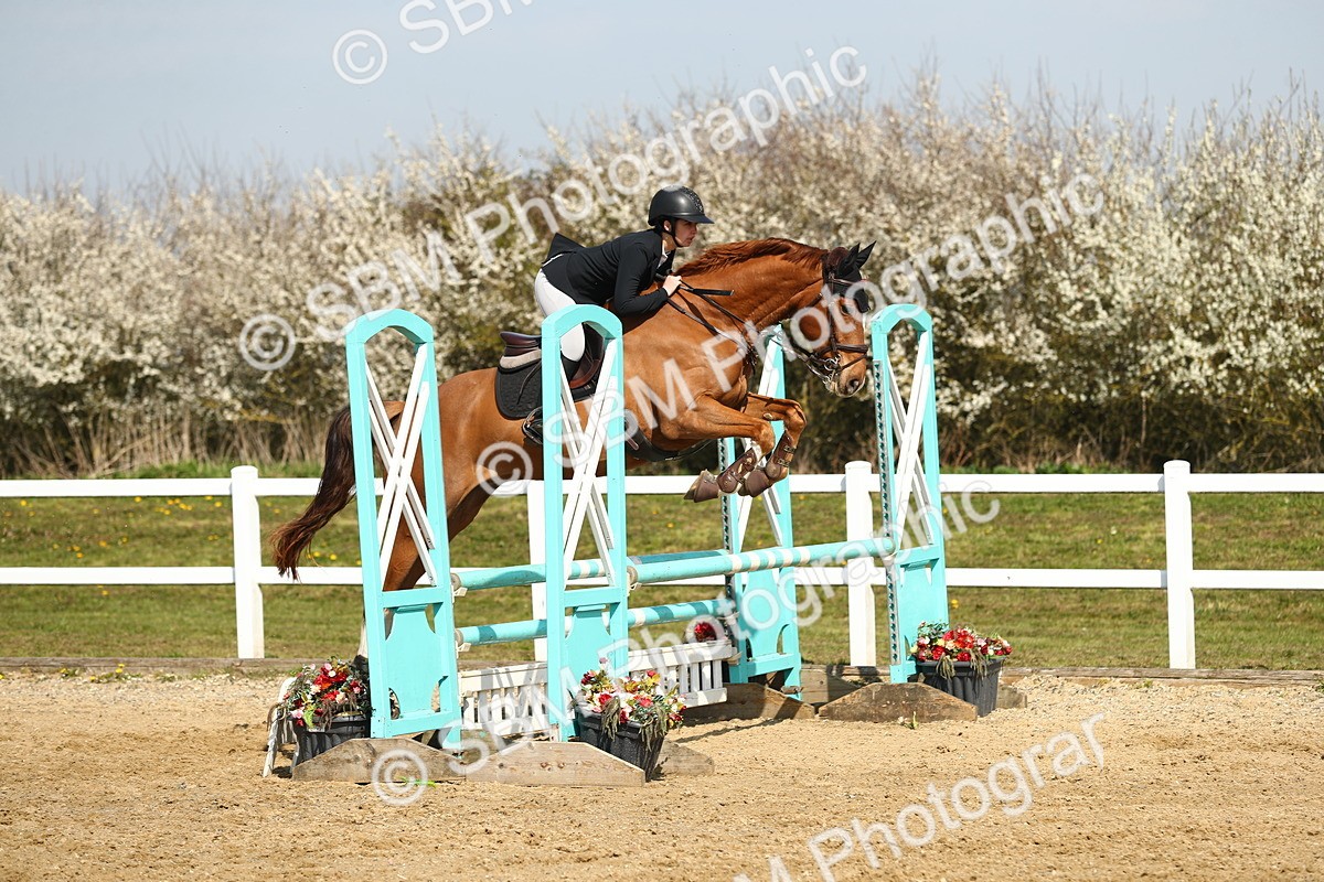 SBM_002403 - Class 9 - Senior Discovery - 1.00m