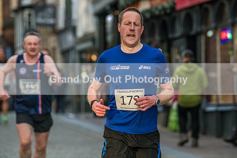 RTH-421 - Keswick Round The Houses Road Race Wednesday 23rd April 2025