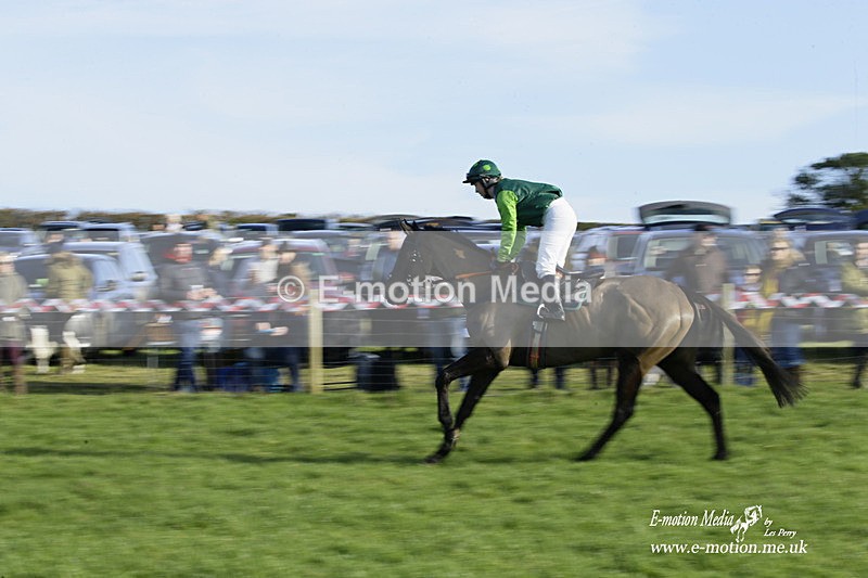 PtP 300122 161 - South Dorset Hunt - Point-to-Point Races 30/01/2022