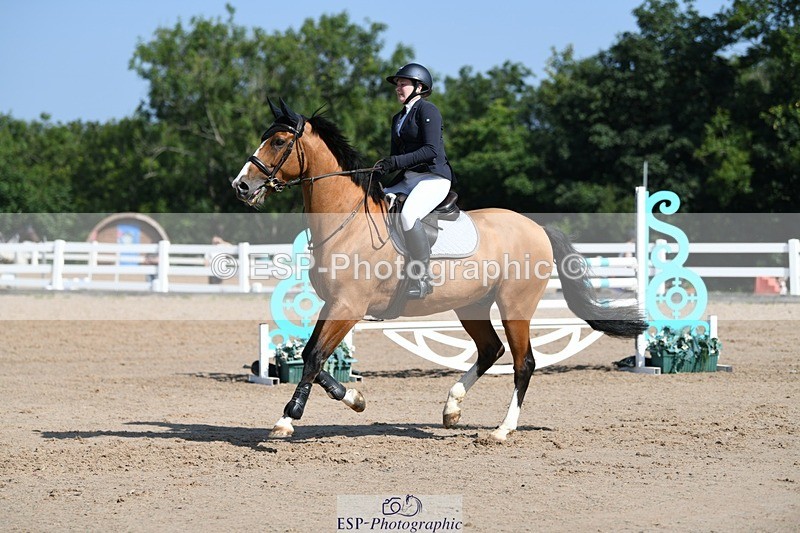 250725-101814-01362 - Cls 6 Snr British Novice and 90cm