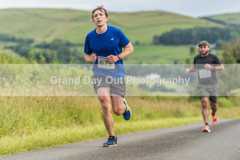 Lambfoot-318 - Lambfoot Loop Road Race Tuesday 2nd July 2024