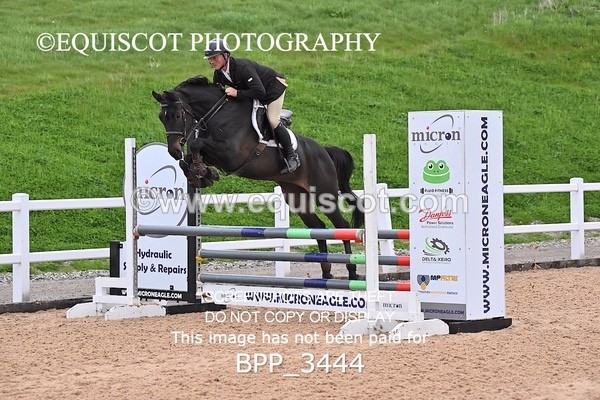 BPP_3444 - CLASS 14. - SAT - Senior Discovery/1m Open