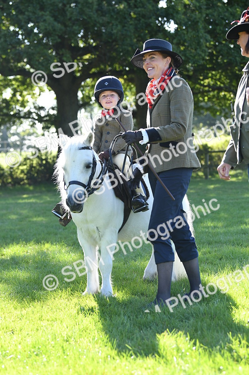 SBM_36999 - S18 - Novice & Newcomers Lead Rein Pony