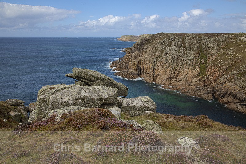 - Gwennap Head