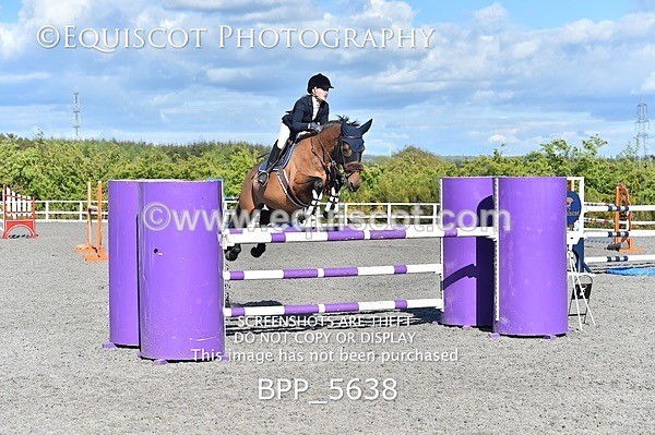 BPP_5638 - SAT CLASS 32 FOX/1.20M