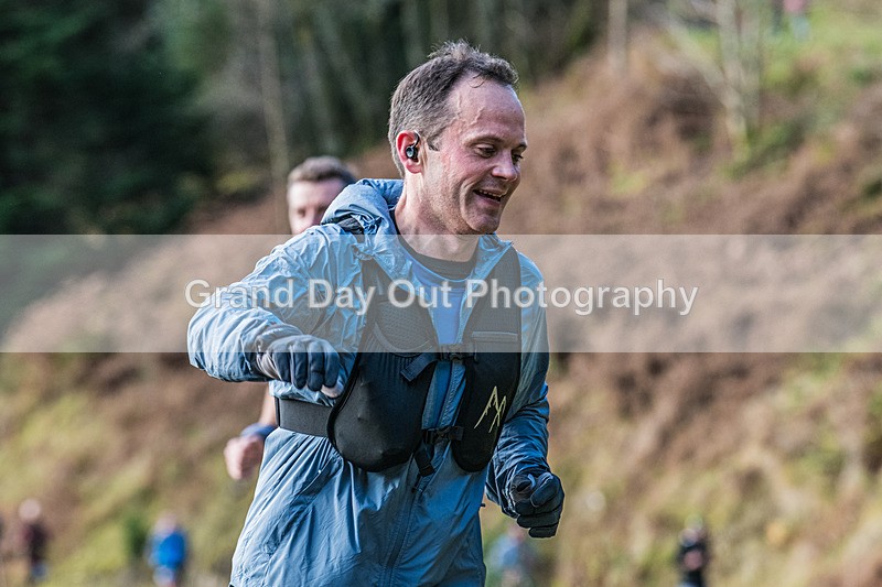 Glentress-287 - High Terrain Events Glentress 21 & 10K Trail Races Saturday 15th November 2025