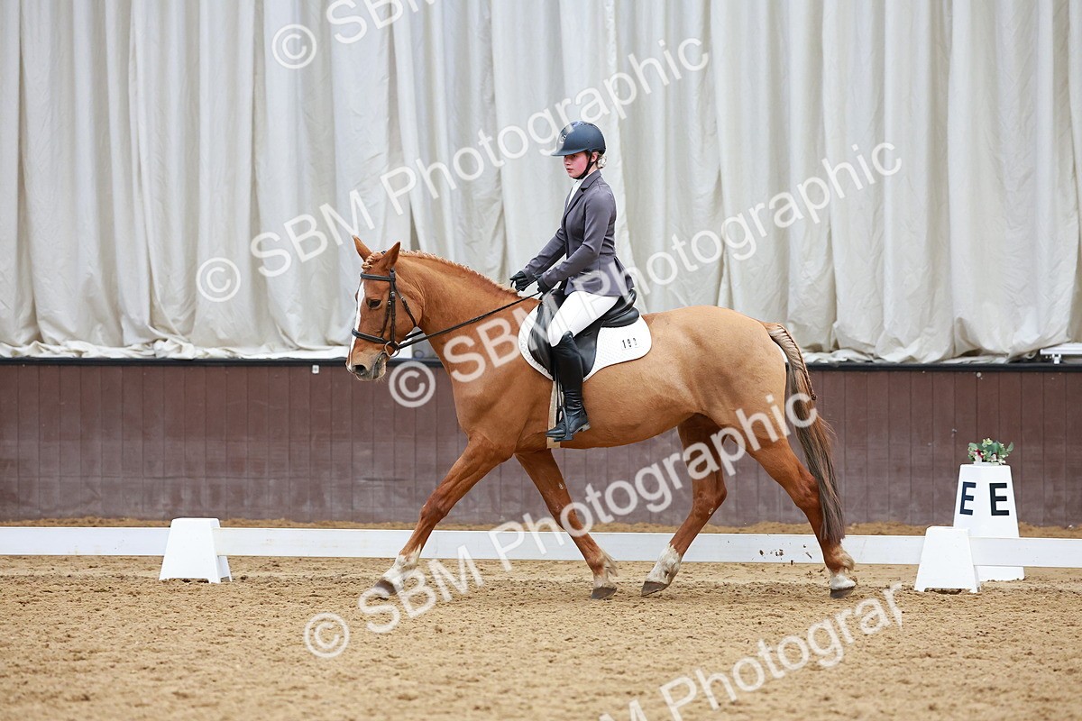 SBM_003819 - Class 11 - Novice 2