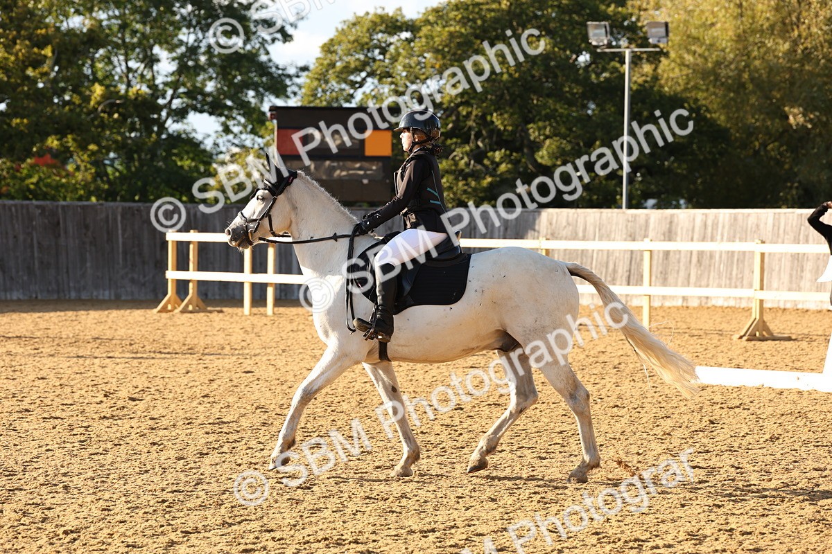 SBM_12700 - D9 - Small Tour Championship Prelim 3