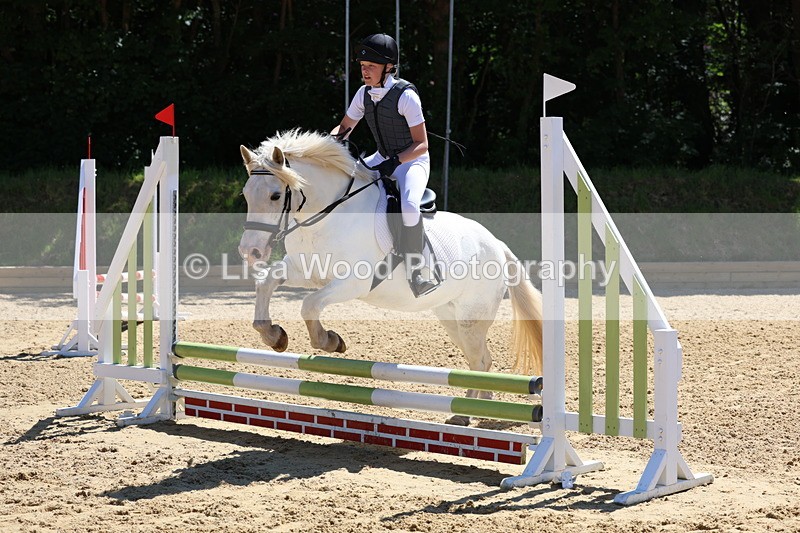 3E7A2184 - Class 2: 50cm