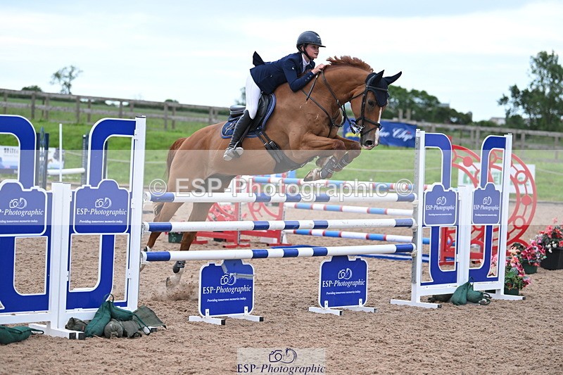 240629A-203620-10436 - Cls 20-22 Children on Horses