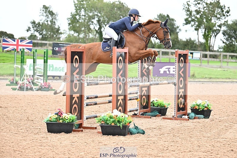 250914-111023-08479 - Cls 27 Snr 1.05m and 1.10m Grand Prix