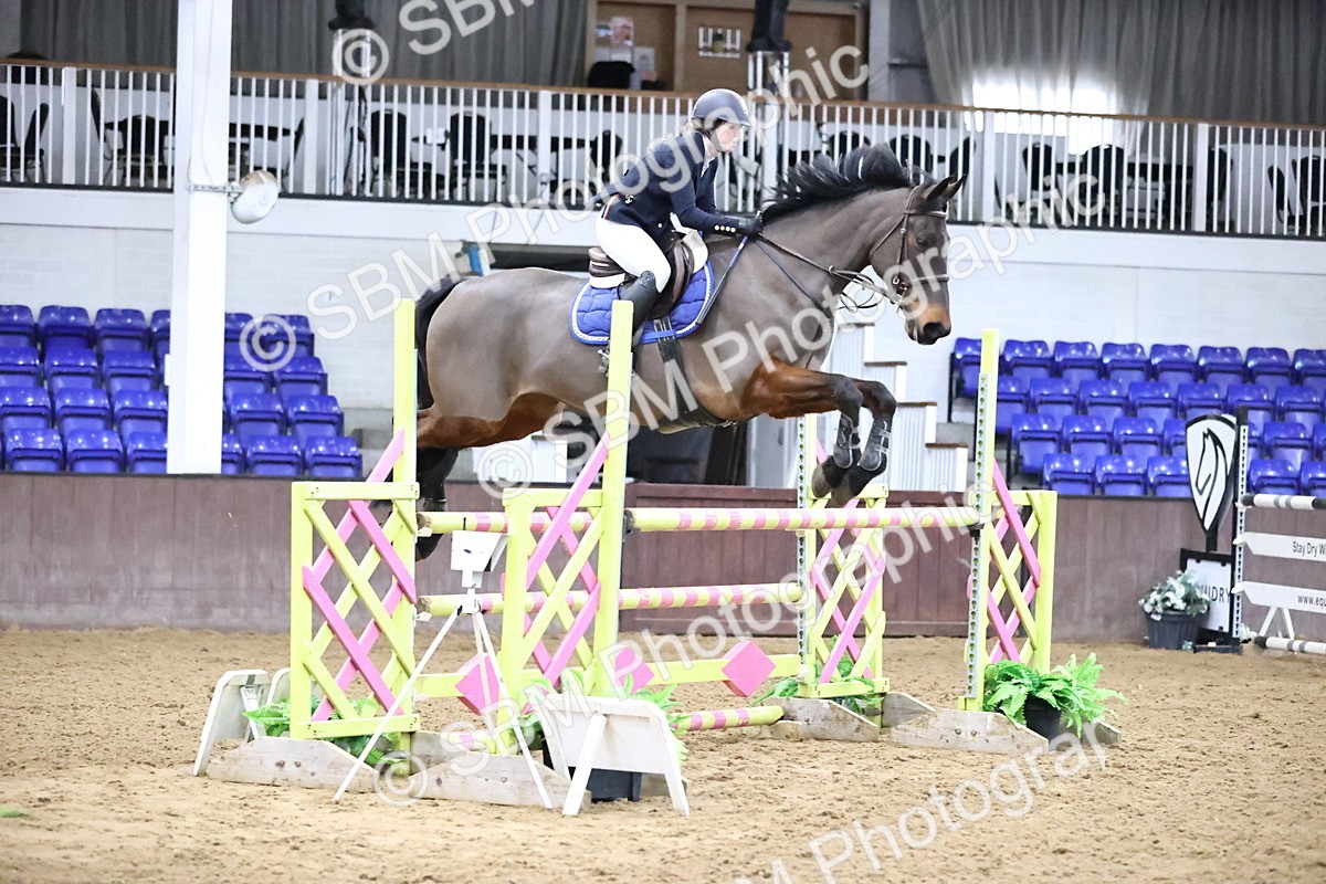 SBM_006090 - Class 18 - Senior 1.15m Open Inc Members Cup Q