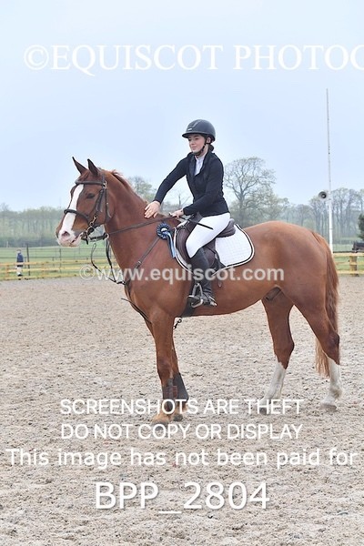 BPP_2804 - CLASS 4 Senior British Novice/ 90cm Open