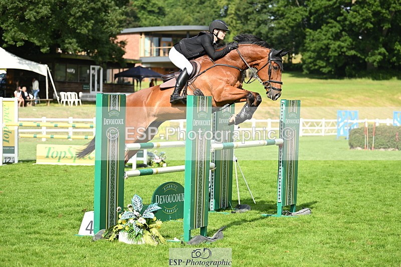 250615A-091059-09382 - Cls 35 Foxhunter