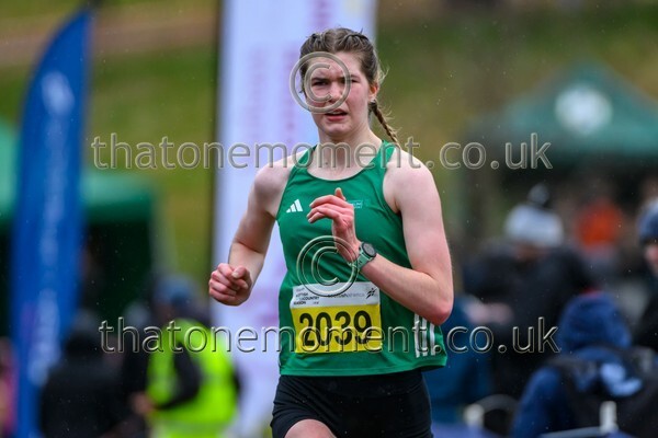 Falkirk26-922602 - U20 Women