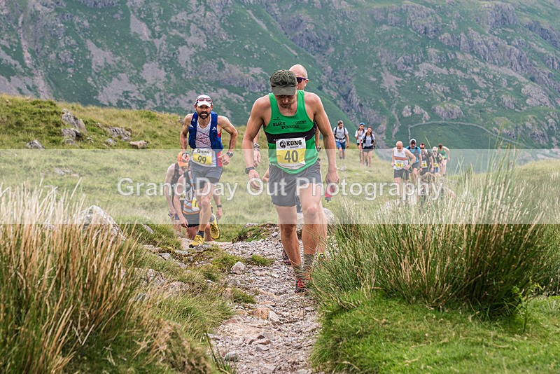 Great Lakes-120 - Great Lakes Fell Race Saturday 21st June 2025
