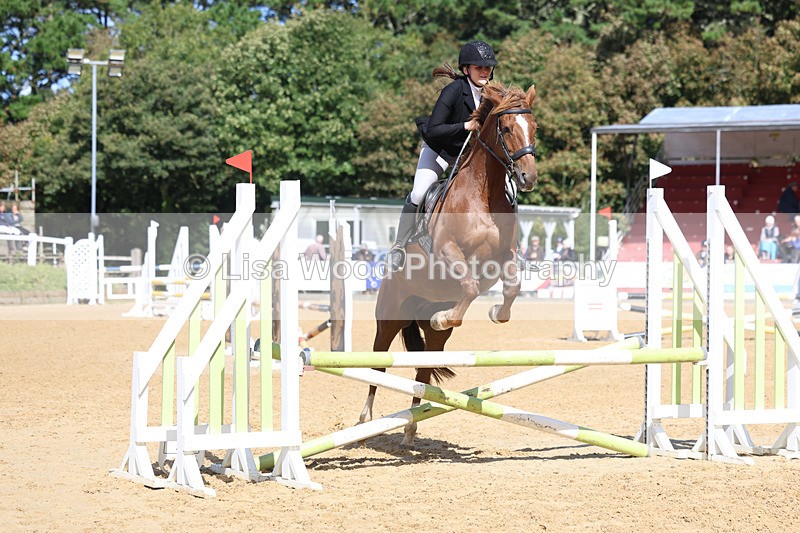 3E7A8863 - Class 8: 80cm Senior