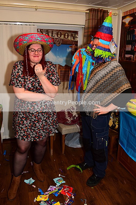 LEE-379 - Lee's 30th