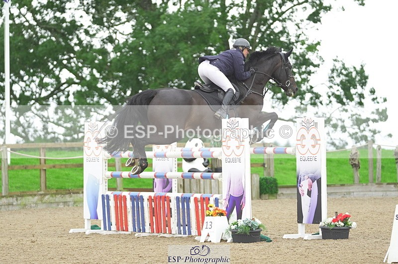 230730A-123522-09701 - Cls 26 NAF Silver 2nd Jump Off and Pres