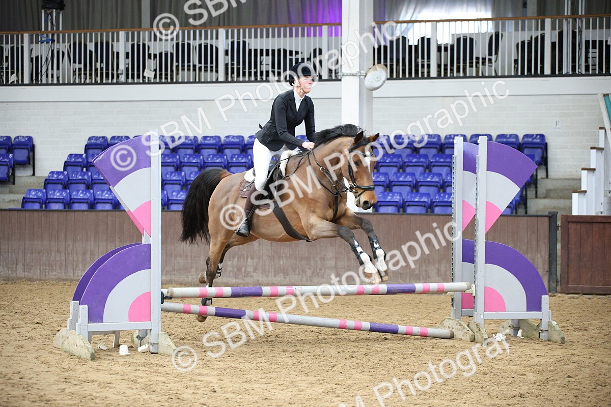 SBM_000660 - Class 3 - 60cm