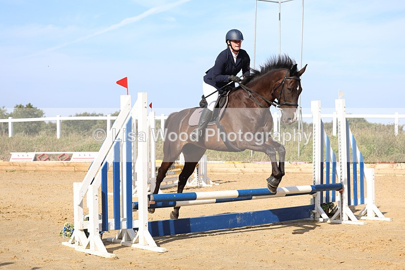 3E7A0509 - Class 4 and 5: 60cm Juniors and Seniors