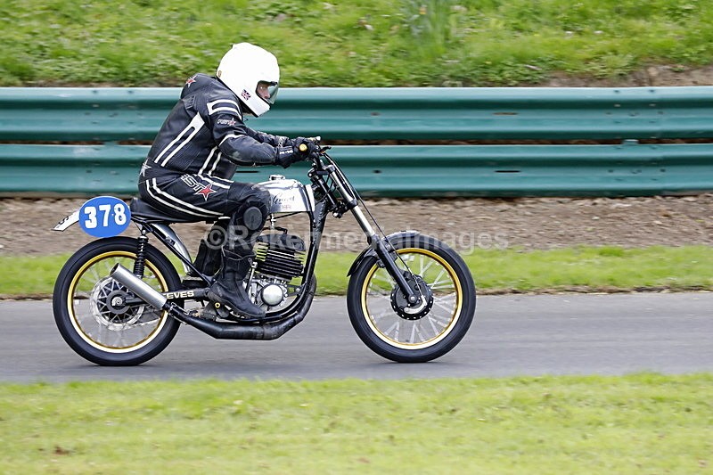  - British & Midland Championship April 27th