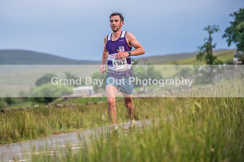 Tebay-413 - Tebay Fell Race Wednesday 26th June 2024