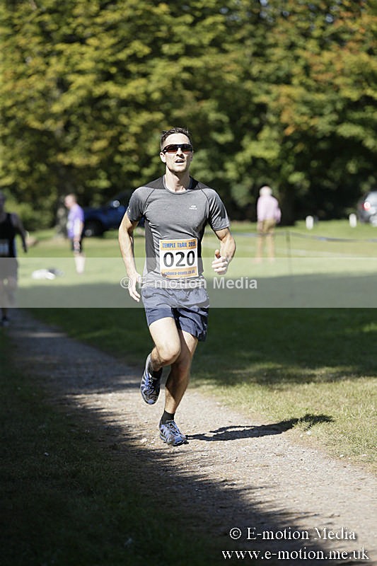 CAD150919-0747 - Marlborough Tiny Temple 7 mile and Temple Half-Marathon 15/09/19