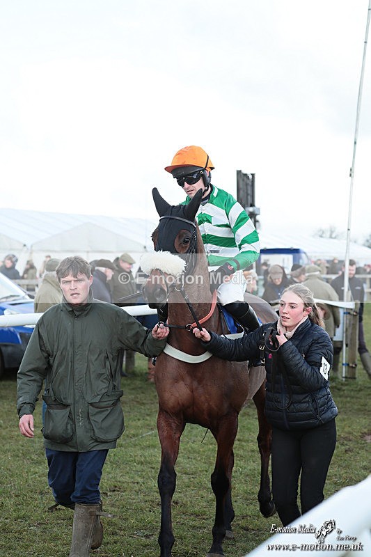 PtP 250126 89 - Cocklebarrow Races Point-to-Point 25/01/26