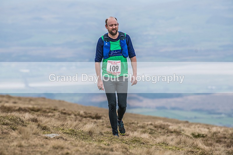 Black Combe-1455 - Black Combe Fell Race Saturday 4th March 2023