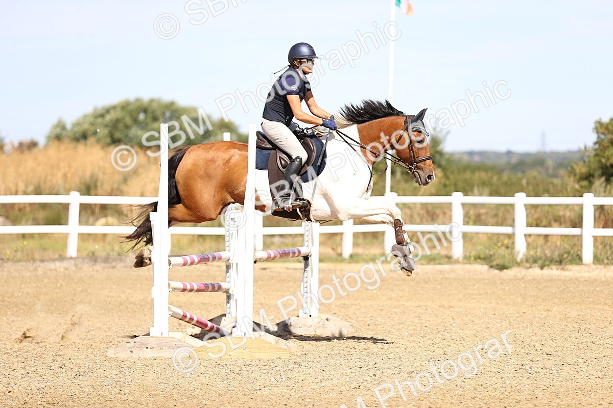 SBM_000285 - Class 2 - 0.85cm Amateur Championship Qualifier