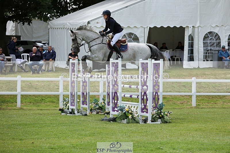 240704-133658-05013 - Cls 3 National 1.30m Open