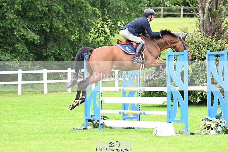 260630A-130739-02445 - Cls 3 JP Equestrian 6YO