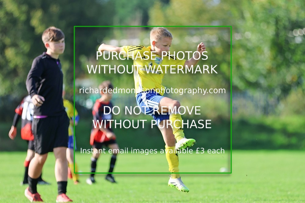 533A6945 - Kendal United U9 vs Heathwaite Youth United U10 (19/9/26)