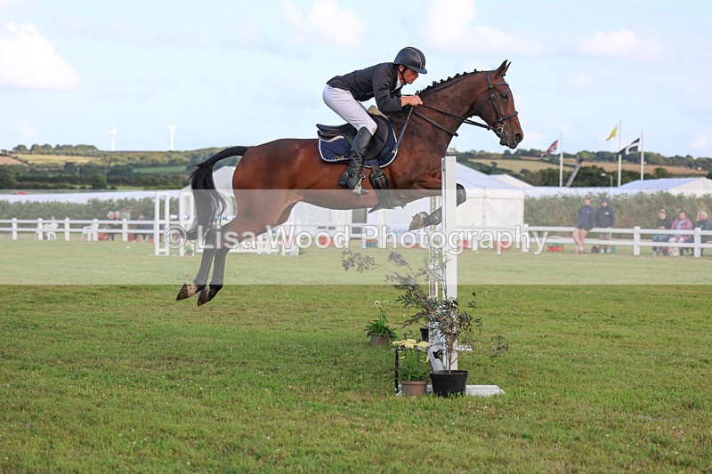3E7A4931 - Class C1: Showjumping Senior Newcomers/1.10m open