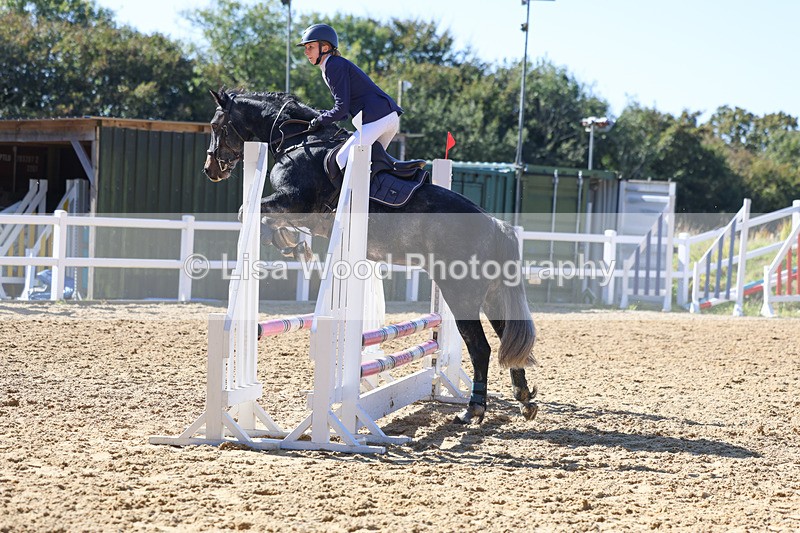 3E7A4434 - Class 7: 70cm Senior