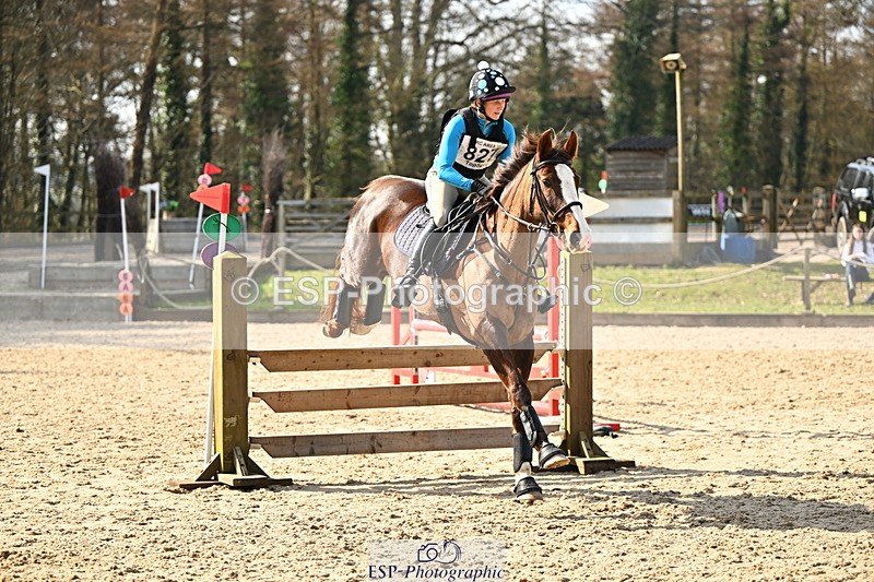 250309A-123742-01302 - Cls 02 80cm 12.30 to 13.20