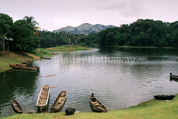  - Panama