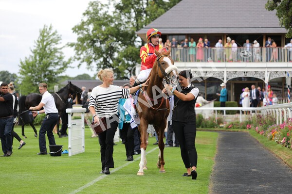 yr23072022r2-48 - Race 2 2.40pm Sky Bet Dash