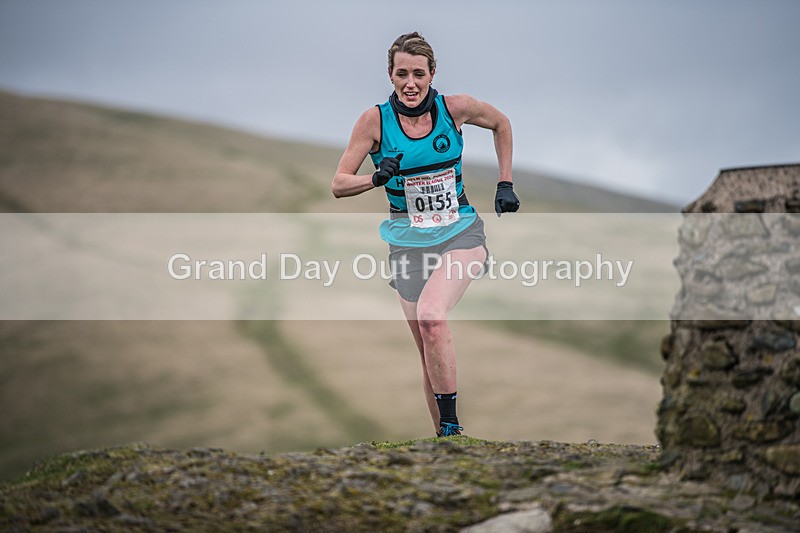 Arant Haw Seniors-434 - Kendal Winter League Arant Haw (Senior Race) Sunday 14th April 2024