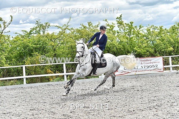 BPP_5113 - SAT CLASS 29 BR NOV/90CM