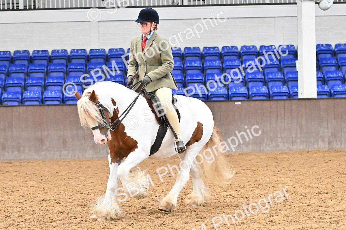 SBM_001408 - Class 18 - Ridden Cob